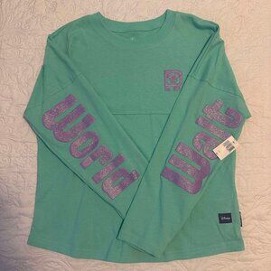 Disney Spirit Jersey